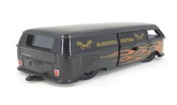 VW T1 Transporter Custom