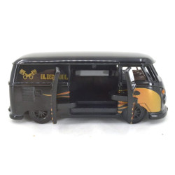 VW T1 Transporter Custom
