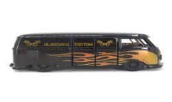 VW T1 Transporter Custom