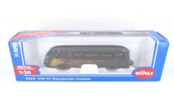 VW T1 Transporter Custom