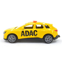 Audi Q4 e-tron ADAC Pannenhilfe
