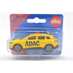 Audi Q4 e-tron ADAC Pannenhilfe