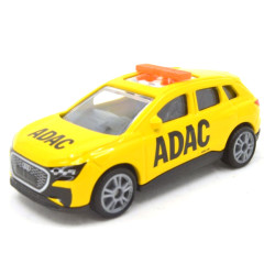 Audi Q4 e-tron ADAC...