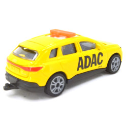 Audi Q4 e-tron ADAC Pannenhilfe