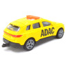 Audi Q4 e-tron ADAC Pannenhilfe