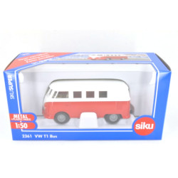 VW T1 Bus