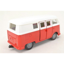 VW T1 Bus