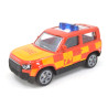 Land Rover Defender Feuerwehr