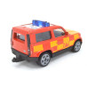 Land Rover Defender Fire Brigade