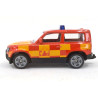 Land Rover Defender Feuerwehr