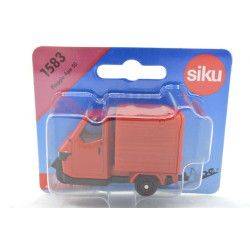 Piaggio Ape 50