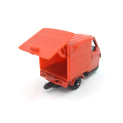 Piaggio Ape 50