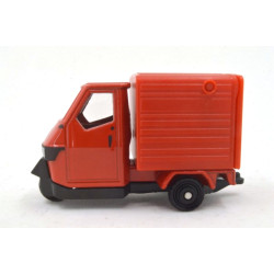 Piaggio Ape 50