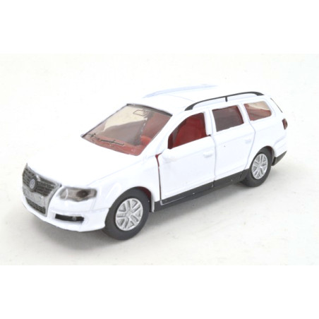 Volkswagen Passat Variant, weiss