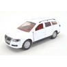 Volkswagen Passat Variant, white