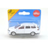 Volkswagen Passat Variant, white