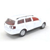 Volkswagen Passat Variant, white