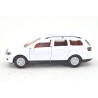Volkswagen Passat Variant, white