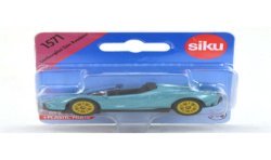 Lamborghini Sián Roadster