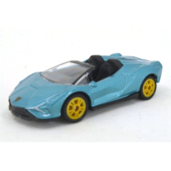 Lamborghini Sián Roadster