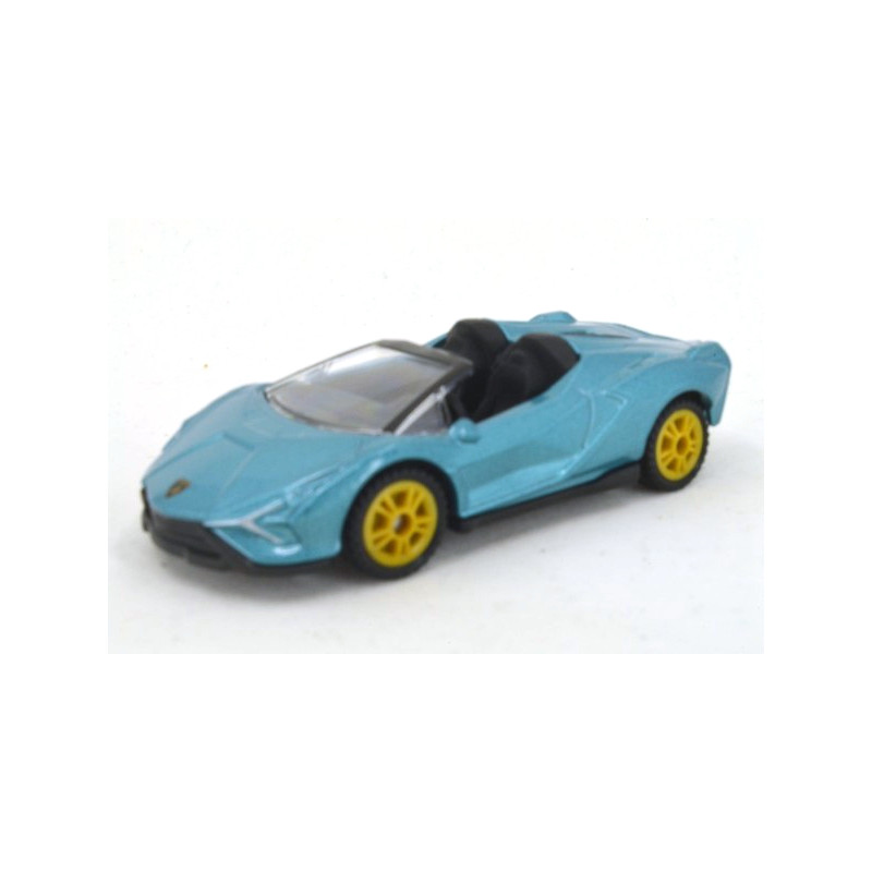 Lamborghini Sián Roadster