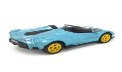 Lamborghini Sián Roadster
