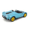 Lamborghini Sián Roadster