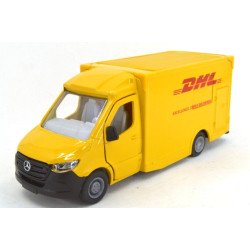 Mercedes-Benz Sprinter DHL...