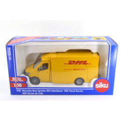 Mercedes-Benz Sprinter DHL Paketdienst