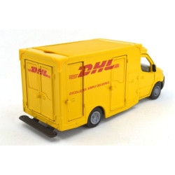 Mercedes-Benz Sprinter DHL Paketdienst