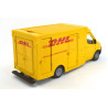 Mercedes-Benz Sprinter DHL Paketdienst