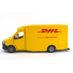 Mercedes-Benz Sprinter DHL Paketdienst