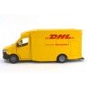 Mercedes-Benz Sprinter DHL pakketdienst