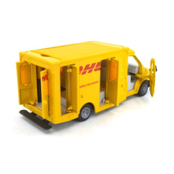 Mercedes-Benz Sprinter DHL Paketdienst