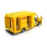 Mercedes-Benz Sprinter DHL Paketdienst