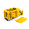Mercedes-Benz Sprinter DHL Paketdienst