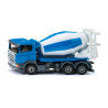 Scania R380 Liebherr HTM 704 toupie