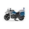 BMW Polizei motorcycle