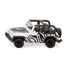 Jeep Wrangler Safari