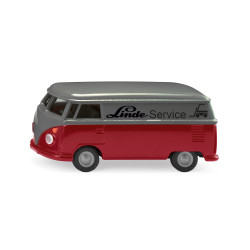 Volkswagen T1 Linde Service