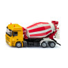 Mercedes Actros-Liebherr HTM 704 Toupie