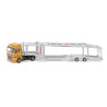 MAN TGX Camion parte-autos