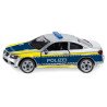 BMW M3 Coupé Polizei