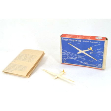 Scheibe Zugvogel III