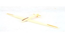 Scheibe Zugvogel III