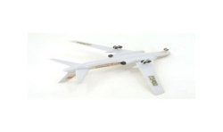 Tupolev TU-104 Aeroflot