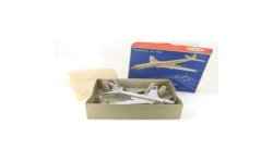 Tupolev TU-104 Aeroflot