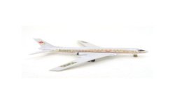 Tupolev TU-104 Aeroflot