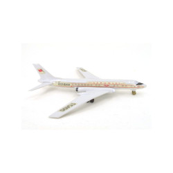 Tupolev TU-104 Aeroflot