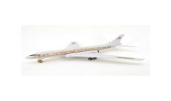 Tupolev TU-104 Aeroflot